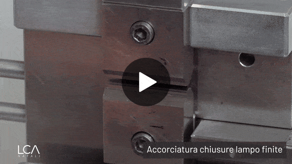Pressa Smart di LCA Natali