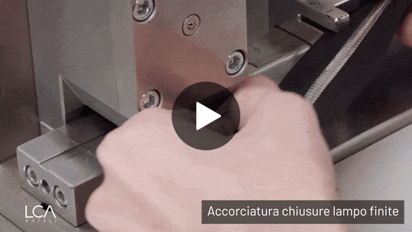 Pressa Smart di LCA Natali